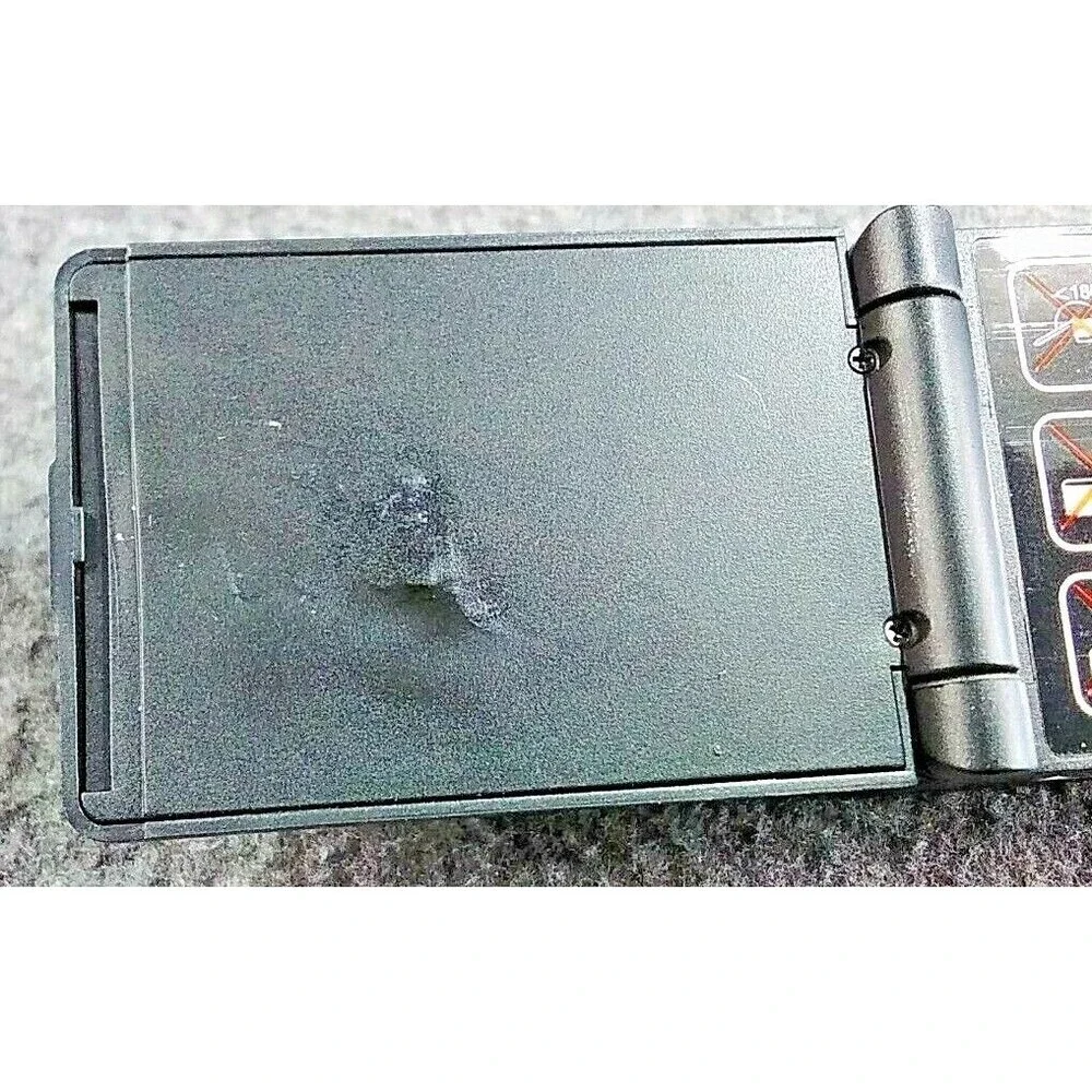 Waterproof Flip Action Sports Camera BUNDLE